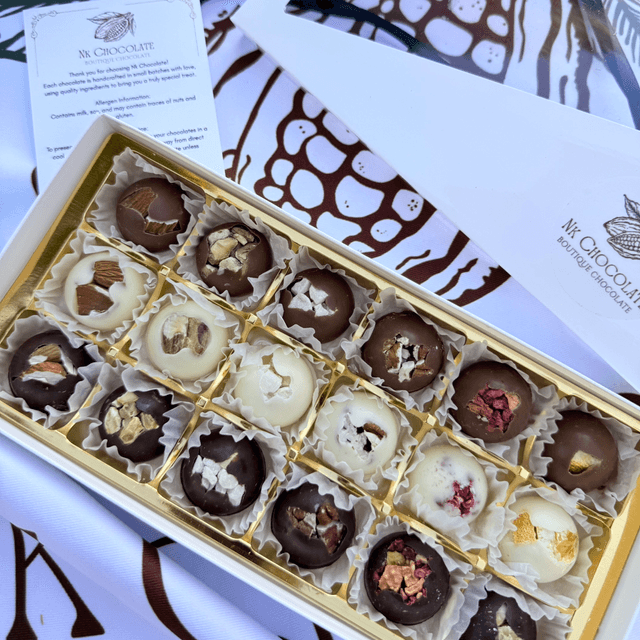 Bonbon Selection